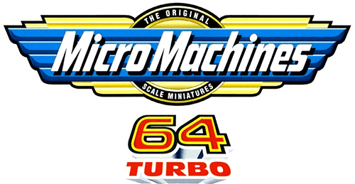 Micro Machines 64 Turbo (N64) Play Online